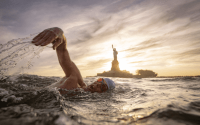 Keeping the Arteries of Our Planet Clean and Healthy